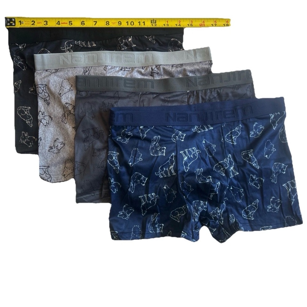 Lot of 4 shorts